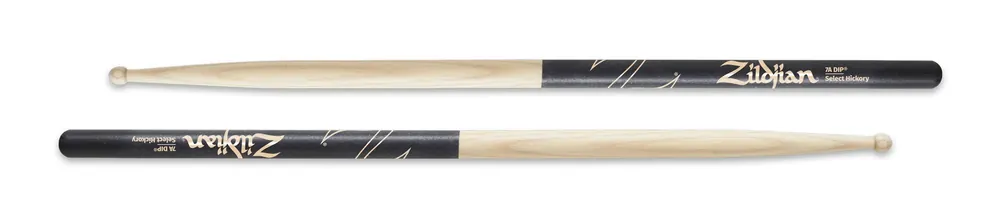 ZILDJIAN Hickory Dip Black 7A Výprodej