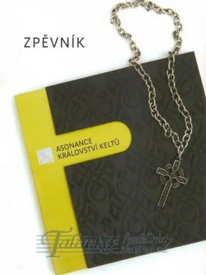 Zpěvník k albu Království keltů Zlevněný