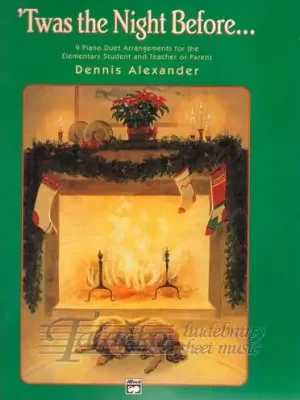 ´Twas the night before Koupit Online