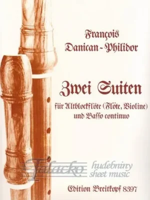 Zwei Suiten Odeslání Ihned