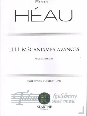 1111 Mécanismes avancés Kup Teď