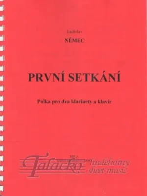 Značkový První setkání