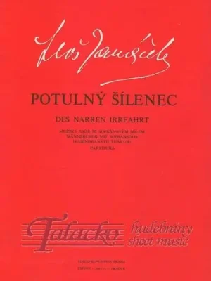 Značkový Potulný šílenec