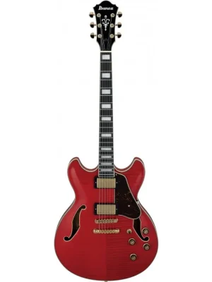 Akční Nabídka Ibanez AS93FM-TCD