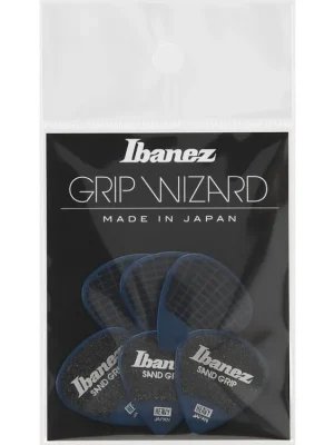 IBANEZ PICK GRIP WIZARD HEAVY Originální