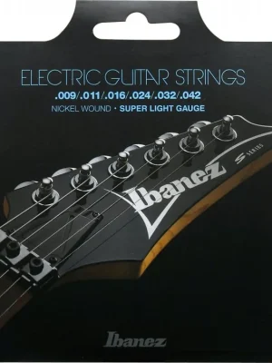 IBANEZ STRING SET 009-042 Značkový