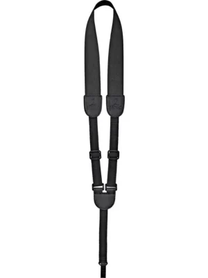 Nejprodávanější Ortega OUSHK-BK ukulele strap