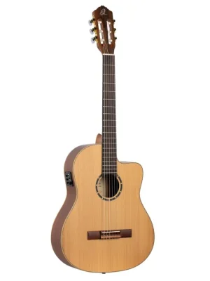 Ortega RCE131SN Akční Nabídka