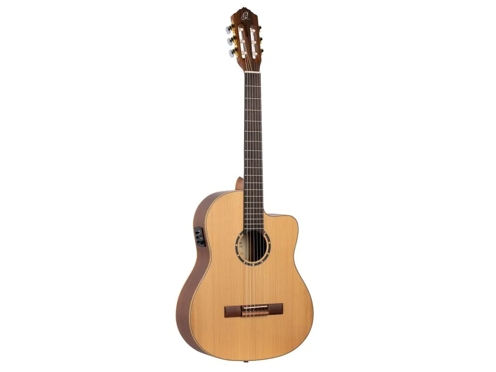 Ortega RCE131SN Akční Nabídka