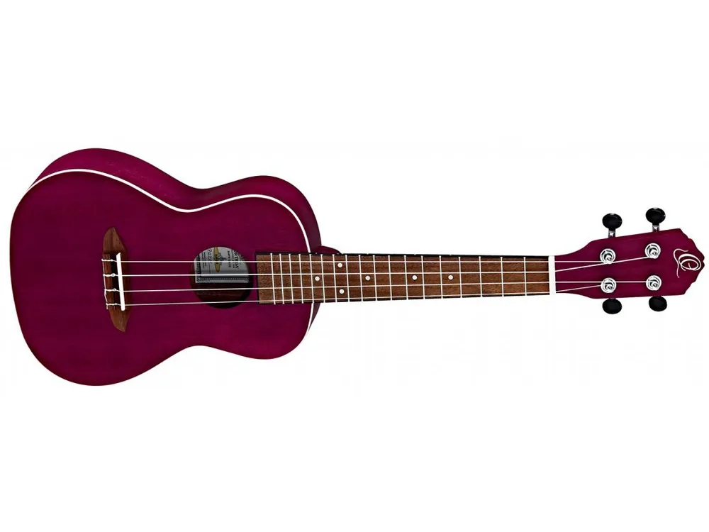 ORTEGA RURUBY Novinka