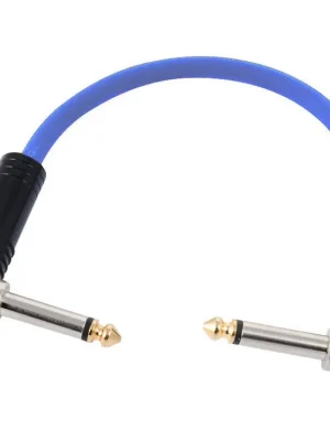 Sommer Cable IC Tricone Blue, 0,30m Nejlepší Cena