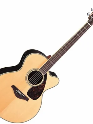 YAMAHA FJX730SCII Sleva