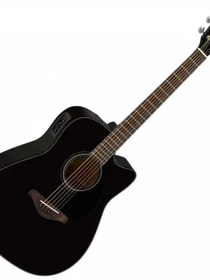 YAMAHA FGX800CBL Horká Nabídka