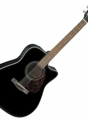 Speciální Cena Yamaha FX370C BL