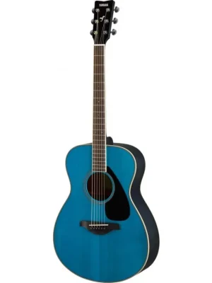 Yamaha FS820 Turquoise Sleva