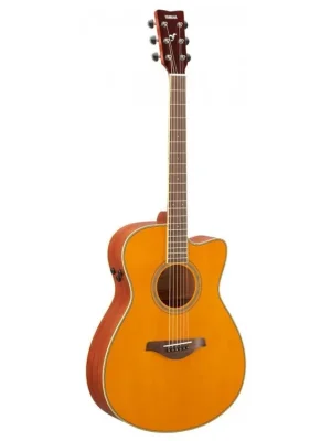 Kup Teď Yamaha FSC-TA Vintage Tint