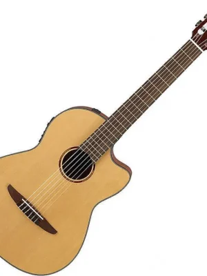 Ověřený Yamaha NCX1