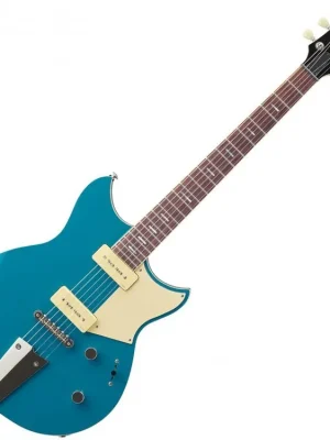 Yamaha RSS02T Swift Blue Aktuální