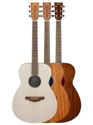 Expresní Doručení Yamaha Storia III Chocolate Brown