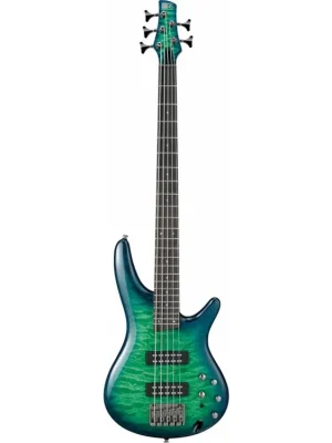 Ibanez SR405EQM-SLG Expresní Doručení