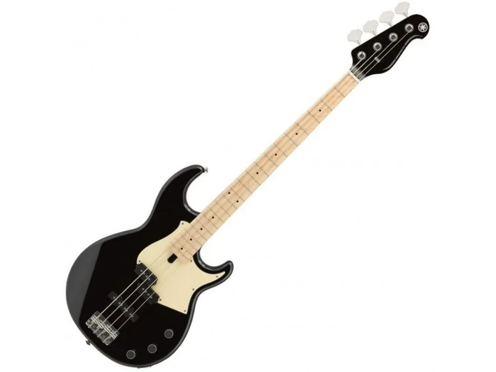 Yamaha BB434M Black Nakupujte Hned