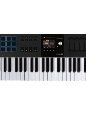 Arturia KeyLab 61 mk3 Black Tovární Cena