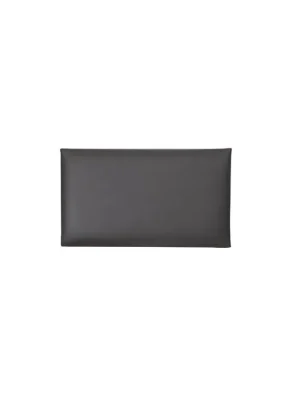 K&M 13820 Seat cushion - imitation leather black Tovární Cena