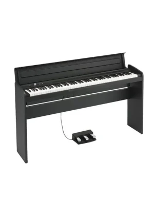 Must-Have KORG LP-180 BK (vystavené)