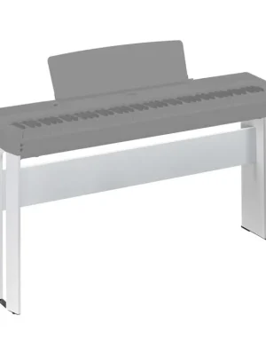 Sleva Yamaha L515 White