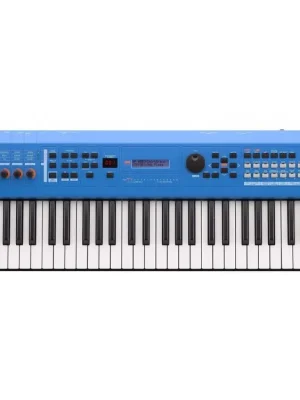 Yamaha MX61 Version 2 Blue Must-Have
