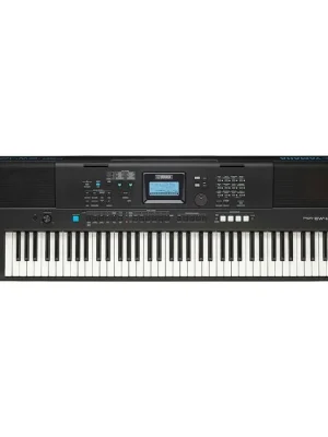 Ihned K Objednání Yamaha PSR-EW425