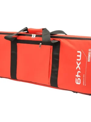 Dokud Zásoby Vydrží YAMAHA WOVEN POL. BAG