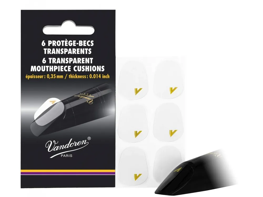 Vandoren VMC6+ Jen Po Omezenou Doba