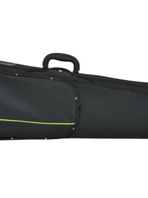 Nová Kolekce GEWA FORM SHAPED VIOLIN CASE ASPIRANTE 4/4