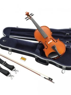 Akční Cena Yamaha V3SKA 1/2 Violin set