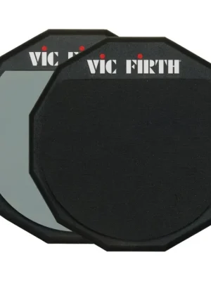 Víkendová Akce VIC FIRTH PAD12D