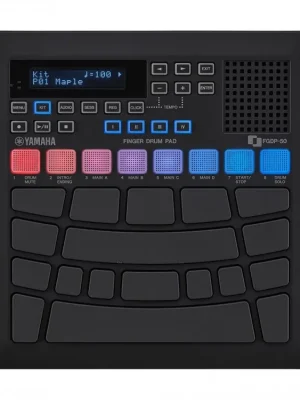 Yamaha FGDP-50 Bezpečná Platba