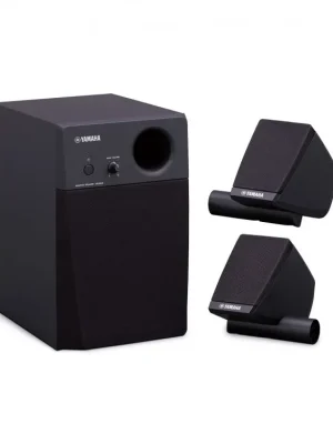 Expresní Doručení Yamaha MS45DR