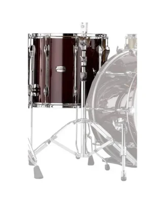 Vrácení Zdarma Yamaha Recording Custom Floor Tom 14" x 13" CW