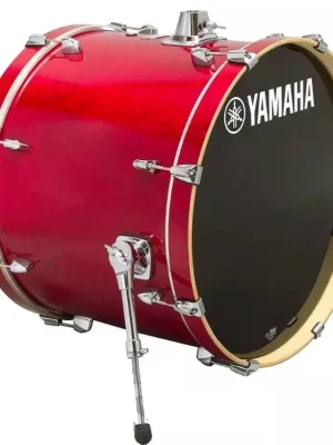 Nakupujte Hned YAMAHA SBB1815 CRANBERRY RED