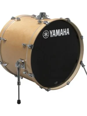 Omezená Nabídka YAMAHA SBB2017 NATURAL WOOD