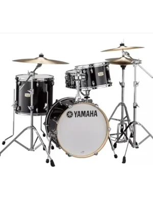 Nejlepší Volba Yamaha Stage Custom Bop Kit Shell Set RB