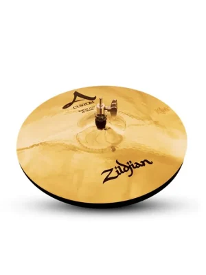 Časově Omezené ZILDJIAN 14" A Custom hi hat brilliant