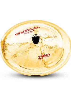 Levný ZILDJIAN 16" Oriental china "trash"
