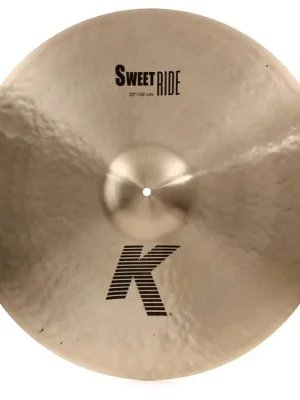 Akční Nabídka ZILDJIAN 23" K Sweet Ride