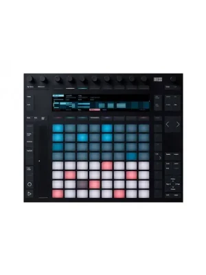 Ableton Push 2 Kup Teď