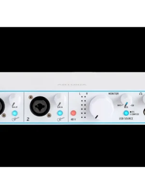 Arturia MiniFuse 2 OTG Originální