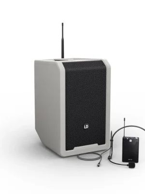 LD Systems ANNY8 BPH B5 G Jen Po Omezenou Doba