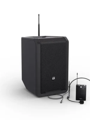 LD Systems ANNY8 BPH B8 Levný