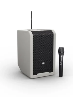 Nakupujte Hned LD Systems ANNY8 HHD B5 G